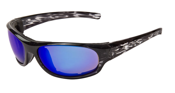 Midnight Rider Liquid Black