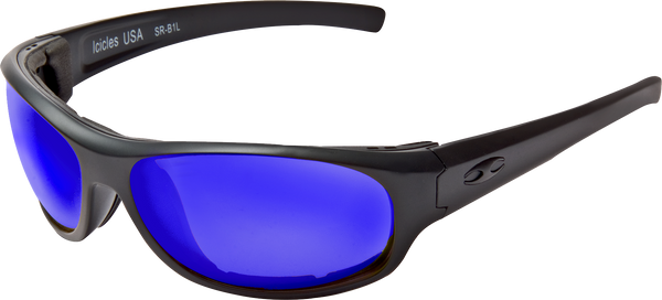 Midnight Rider Black