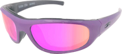 Sun Rider Purple