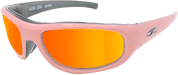 Sun Rider Pink