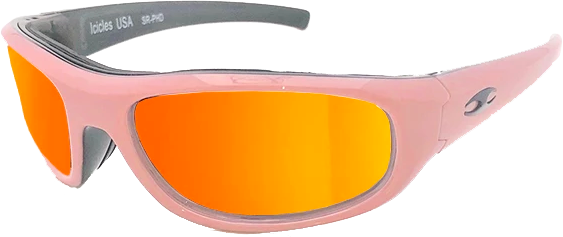 Sun Rider Pink