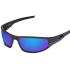Load image into Gallery viewer, Bagger Thin Blue Line Prescription Glasses