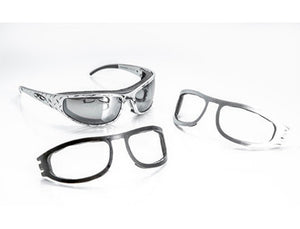 Goggle Conversion Kit - ICICLES - The original aluminum sunglass company - 3
