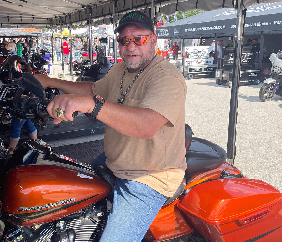 Eyes on the Road: The Overlooked Safety Gear Every Rider Needs