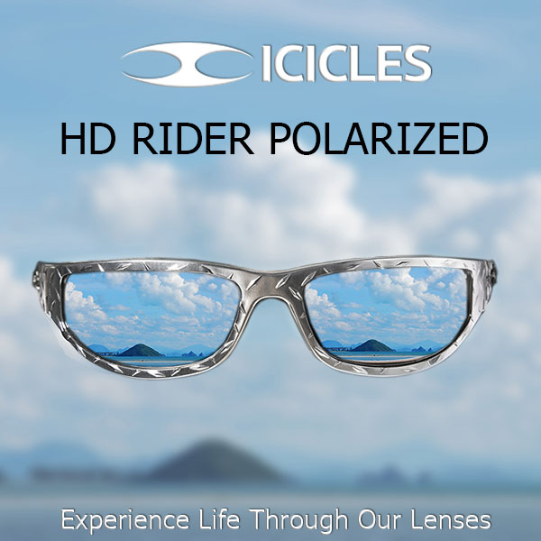 The Benefits of Polarized Glasses Lenses