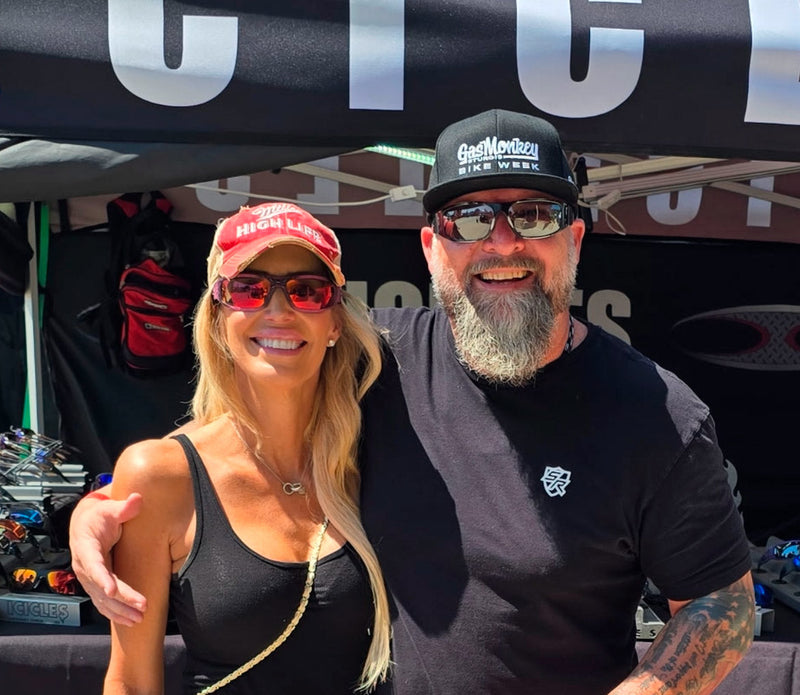 Your Survival Guide to Myrtle Beach Bike Week