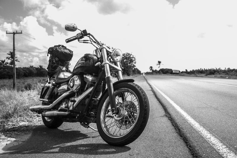 Built to Ride: The Craftsmanship That Connects Us