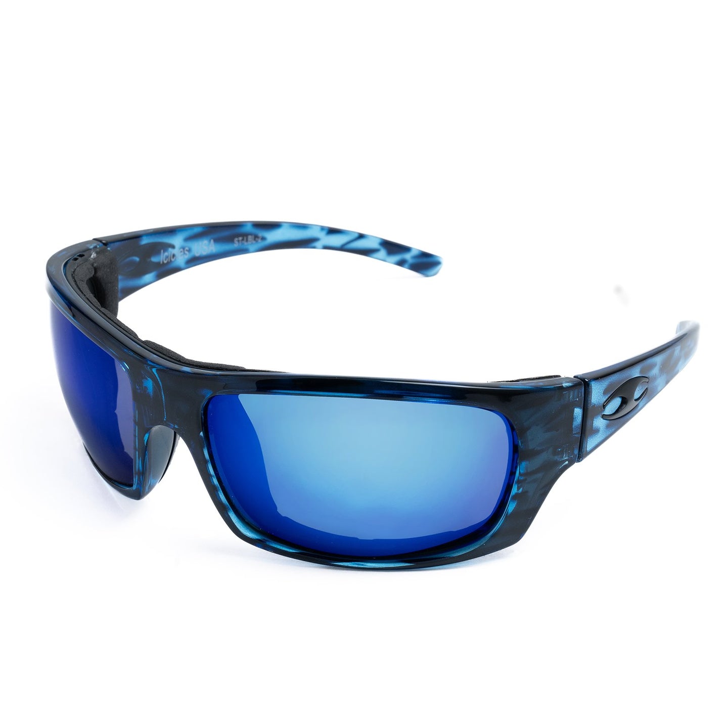 Prescription Biker Sunglasses – Stinger Collection