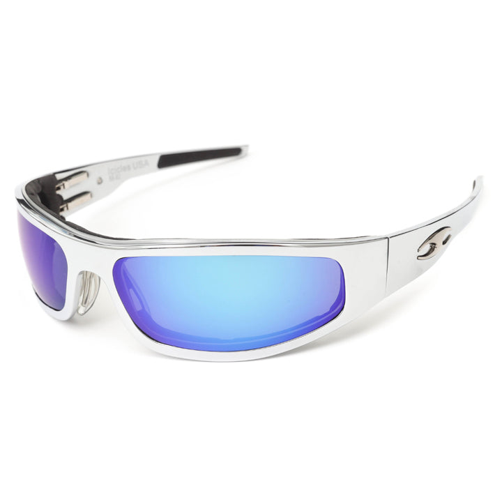 Baby Baggers Prescription Wrap Glasses - Collection 