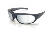Sun Rider Matte Black Prescription