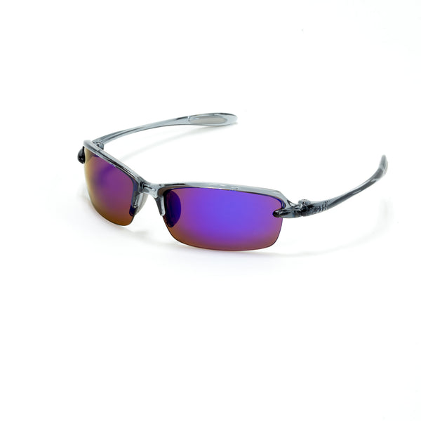 Nylon Glider Liquid Black