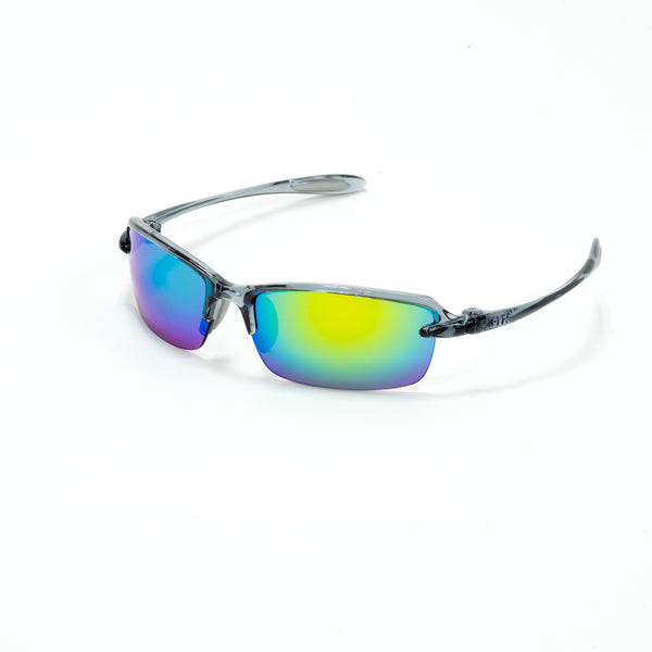 Nylon Glider Liquid Black RX