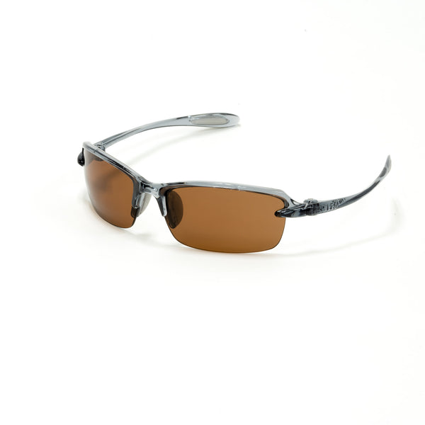 Nylon Glider Liquid Black RX