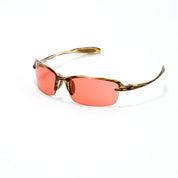 Nylon Glider Blonde Tortoise RX