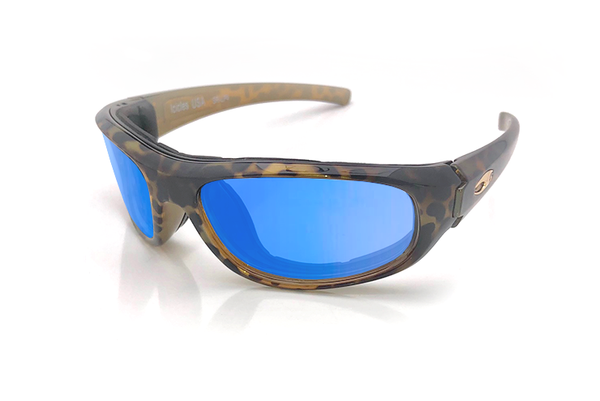 Sun Rider Leopard Tortoise Prescription