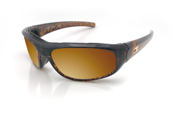 Sun Rider Blonde Tortoise Prescription