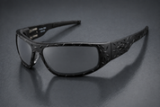 Big Daddy Bagger Black (Diamond)