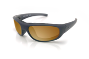 Sun Rider Matte Black Prescription