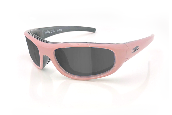 Sun Rider Pink Prescription