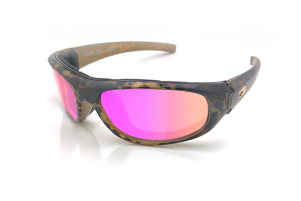 Sun Rider Leopard Tortoise Prescription