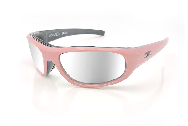Sun Rider Pink Prescription