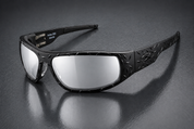 Big Daddy Bagger Black (Diamond)