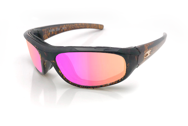 Sun Rider Blonde Tortoise Prescription