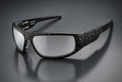 Big Daddy Bagger Black (Diamond)