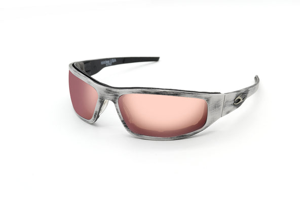 Bagger - Cerakote Distressed White Prescription