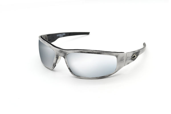 Bagger - Cerakote Distressed White Prescription