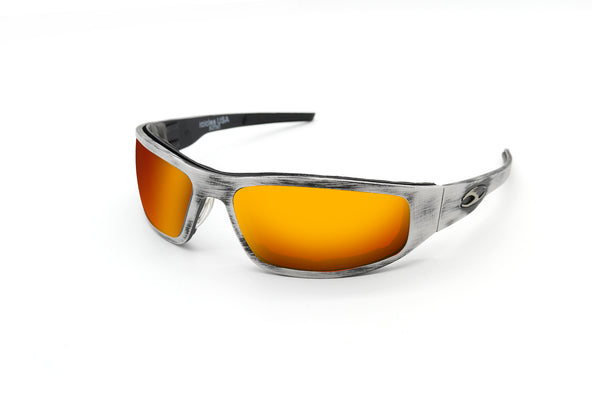 Bagger - Cerakote Distressed White Prescription