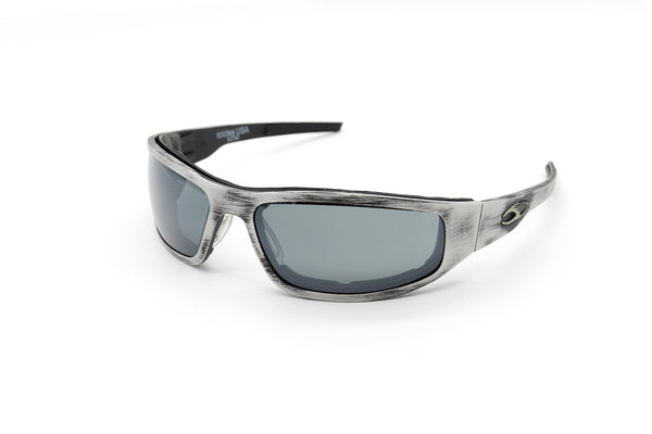 Bagger - Cerakote Distressed White Prescription