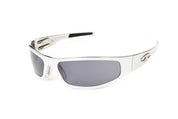 Baby Bagger Chrome Prescription Glasses (Smooth)