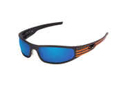 Baby Bagger Harley Stripes and Stars Prescription Glasses