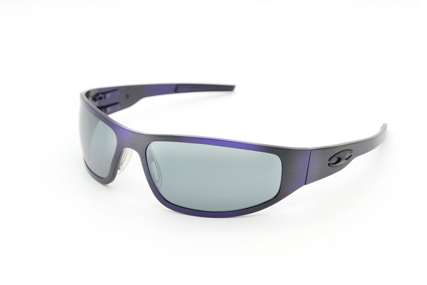 Bagger - Cerakote Distressed Purple