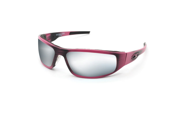 Bagger - Cerakote Distressed Pink