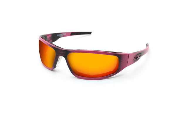 Big Daddy Bagger - Cerakote Distressed Pink