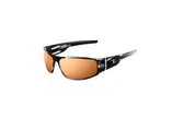 Bagger Prescription Motorcycle Glasses (Road Worn)