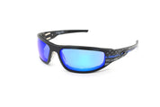 Bagger Thin Blue Line Prescription Glasses