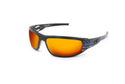 Bagger Thin Blue Line Prescription Glasses