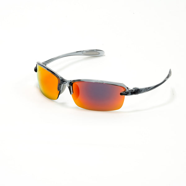 Nylon Glider Liquid Black