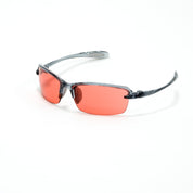 Nylon Glider Liquid Black