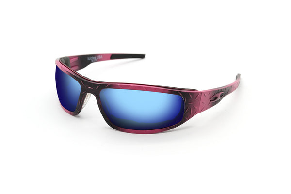 Bagger - Cerakote Distressed Pink (Diamond)