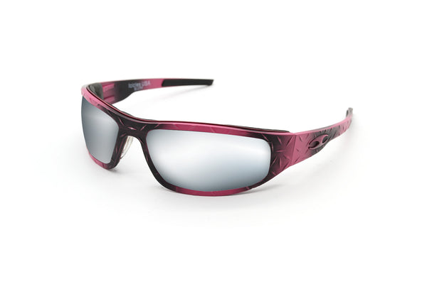 Big Daddy Bagger - Cerakote Distressed Pink (Diamond) Prescription