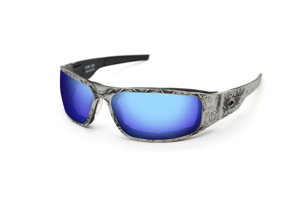 Bagger - Cerakote Distressed White (Diamond) Prescription