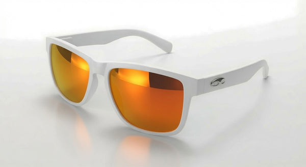 Moto CF White(Small)