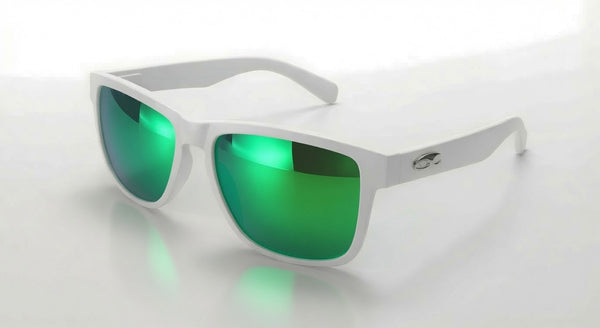 Moto CF White(Small)