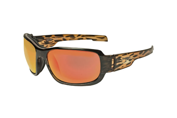 Ladyrider/Tortoise Leopard Prescription