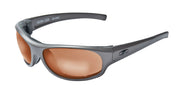 Midnight Rider Gun Metal Gray Prescription