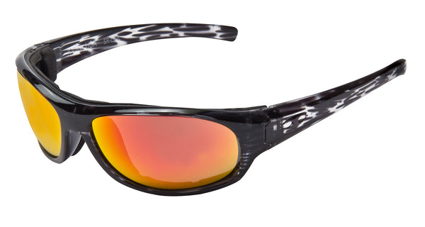 Midnight Rider Liquid Black Prescription